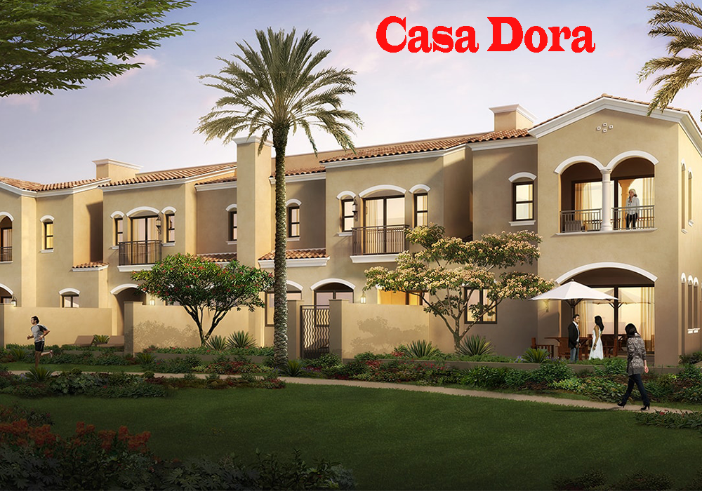 Casa Dora